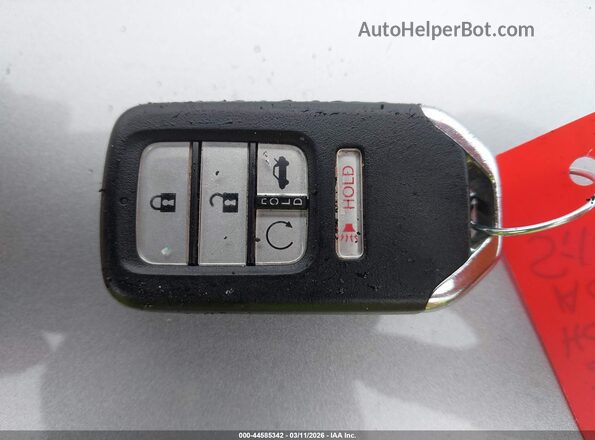 1HGCV2F36KA006525 2019 HONDA ACCORD Silver 