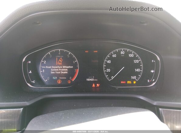 1HGCV2F37JA016320 2018 HONDA ACCORD Black 