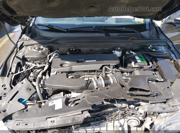 1HGCV2F37JA016320 2018 HONDA ACCORD Black 