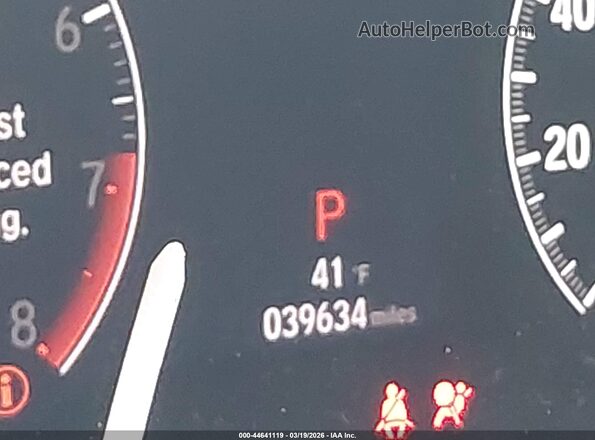 1HGCV2F39KA031466 2019 HONDA ACCORD Белый 