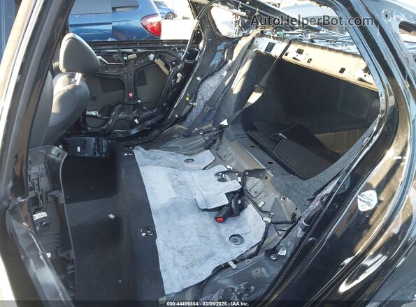 1HGCV2F3XMA007437 2021 HONDA ACCORD Черный 