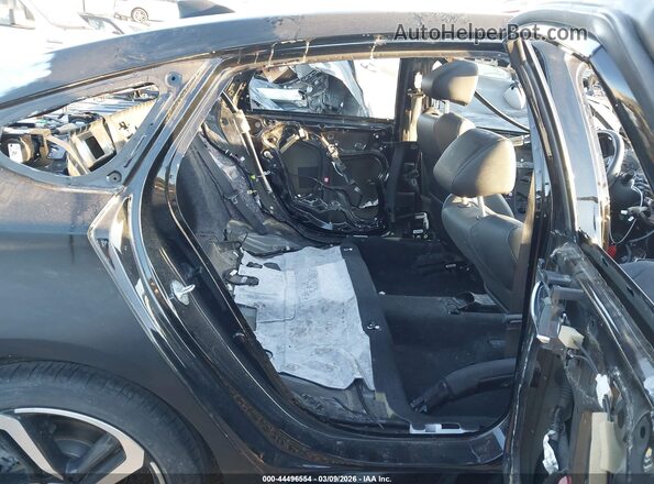 1HGCV2F3XMA007437 2021 HONDA ACCORD Черный Вид наклейки с VIN-кодом