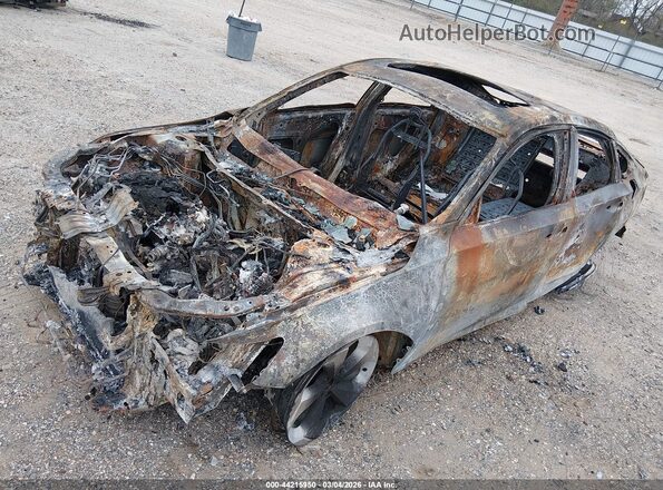 1HGCV2F90KA031960 2019 HONDA ACCORD Brown Widok z przodu