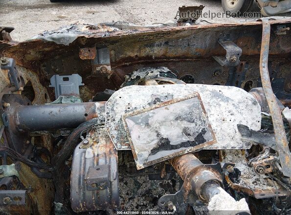 1HGCV2F90KA031960 2019 HONDA ACCORD Brown Widok tylnych siedzeń
