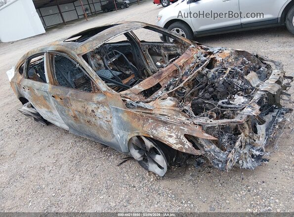 1HGCV2F90KA031960 2019 HONDA ACCORD Brown Widok zestawu wskaźników
