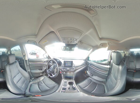 1HGCV2F96MA011621 2021 HONDA ACCORD Белый Вид наклейки с VIN-кодом