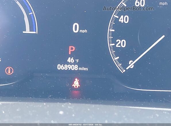 1HGCV3F22NA000867 2022 HONDA ACCORD HYBRID Gray 