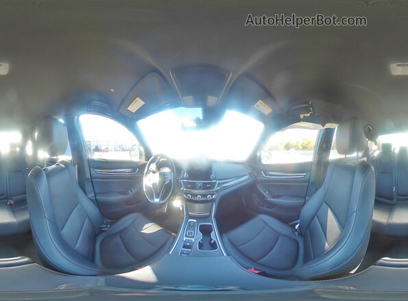 1HGCV3F24NA045549 2022 HONDA ACCORD Gray 