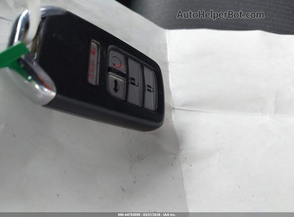 1HGCV3F29NA018654 2022 HONDA ACCORD Gray Dashboard view