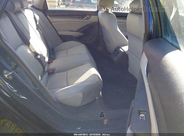 1HGCV3F43LA001931 2020 HONDA ACCORD HYBRID Blue 