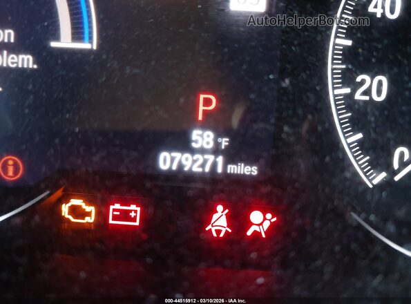 1HGCV3F43LA001931 2020 HONDA ACCORD HYBRID Blue 