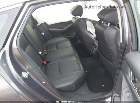 1HGCV3F95MA022924 2021 HONDA ACCORD Gray Vista de la etiqueta del VIN
