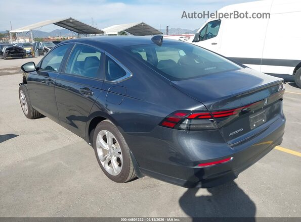 1HGCY1F21SA050120 2025 HONDA ACCORD Gray 