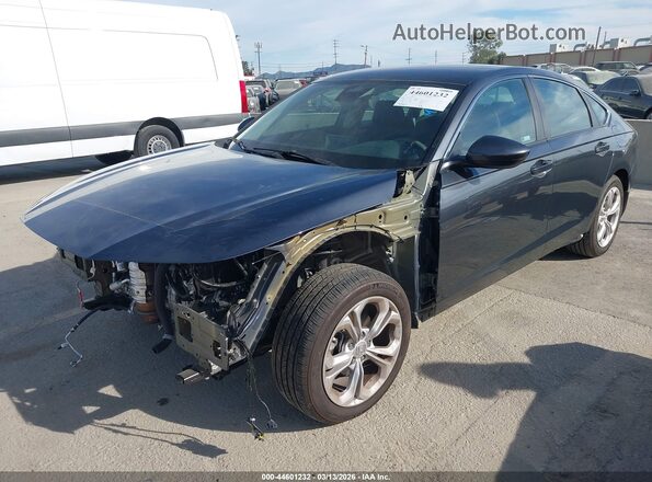 1HGCY1F21SA050120 2025 HONDA ACCORD Gray 