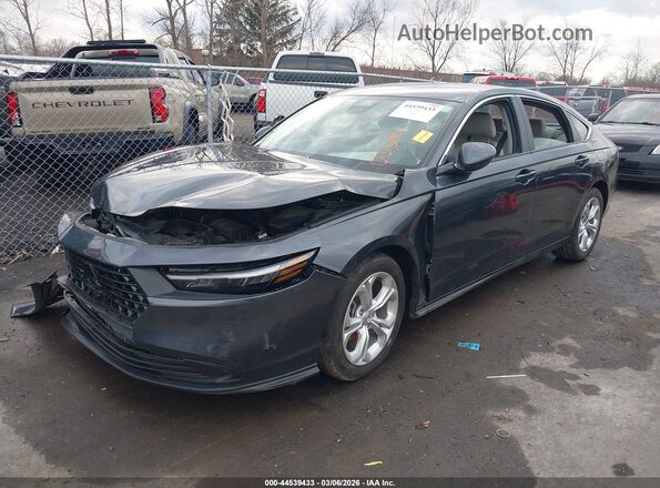 1HGCY1F24RA068315 2024 HONDA ACCORD Gray 