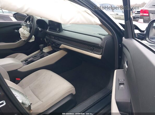1HGCY1F24RA068315 2024 HONDA ACCORD Gray 