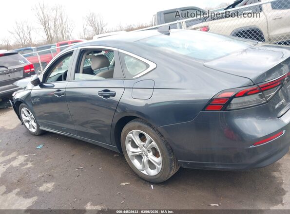1HGCY1F24RA068315 2024 HONDA ACCORD Gray 