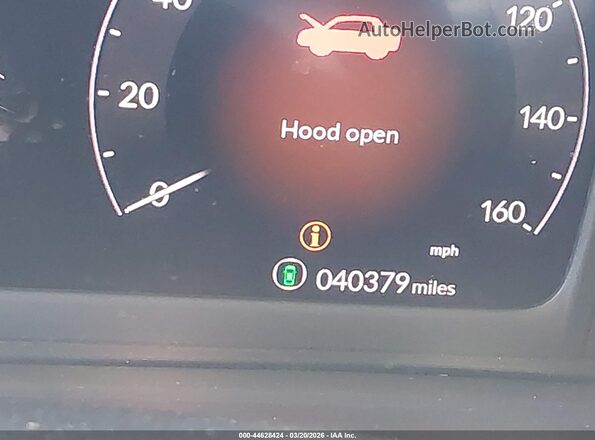 1HGCY1F25PA030301 2023 HONDA ACCORD Серый 