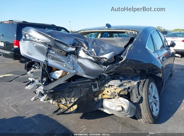 1HGCY1F27SA062899 2025 HONDA ACCORD Gray 