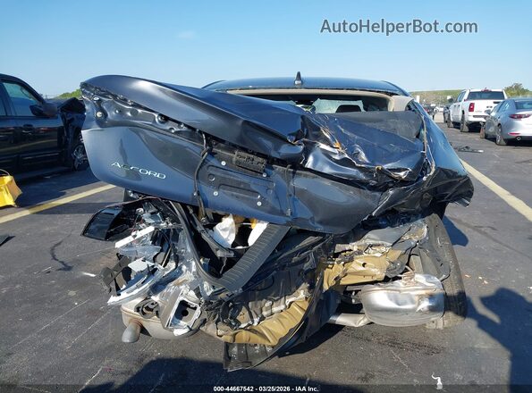 1HGCY1F27SA062899 2025 HONDA ACCORD Gray 