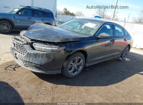 1HGCY1F32RA011104 2024 HONDA ACCORD Black 