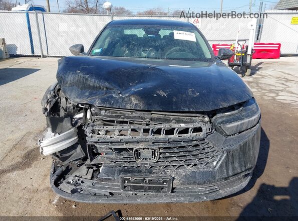 1HGCY1F32RA011104 2024 HONDA ACCORD Black 