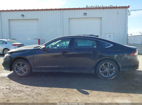 1HGCY1F32RA011104 2024 HONDA ACCORD Black 