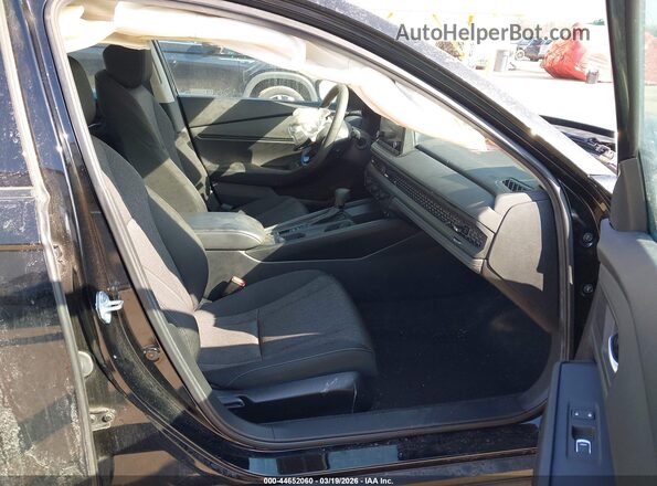 1HGCY1F32RA011104 2024 HONDA ACCORD Black 