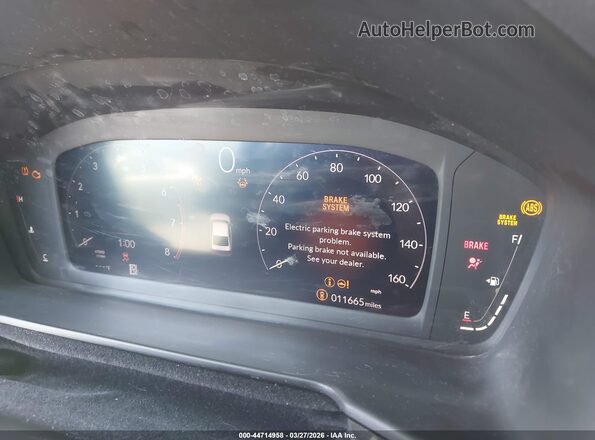 1HGCY1F34RA086810 2024 HONDA ACCORD White Вид задніх сидінь