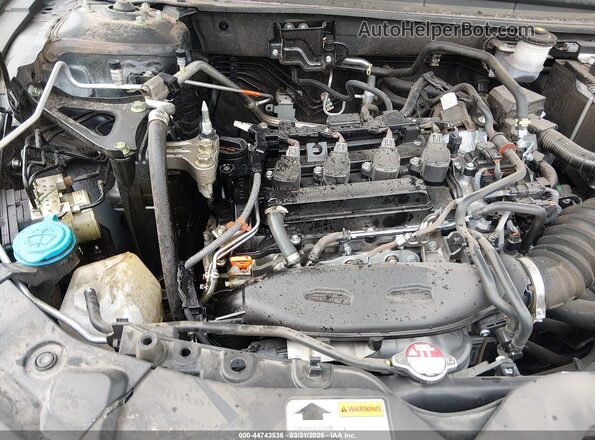 1HGCY1F35PA060231 2023 HONDA ACCORD Dark Blue 
