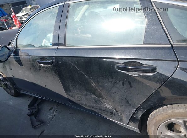 1HGCY1F36PA002497 2023 HONDA ACCORD Black 