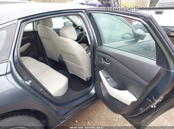 1HGCY1F36RA093130 2024 HONDA ACCORD Серый Вид наклейки с VIN-кодом