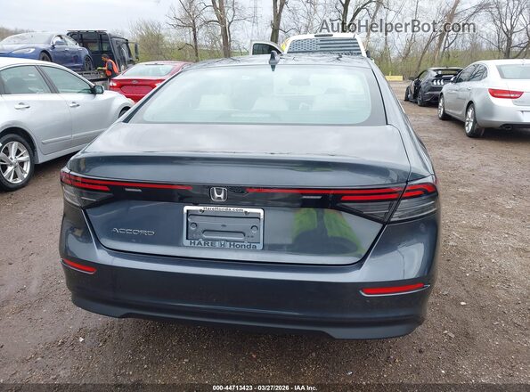 1HGCY1F36RA093130 2024 HONDA ACCORD Серый 