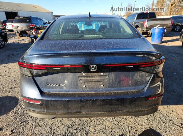 1HGCY1F37RA053557 2024 HONDA ACCORD Blue 