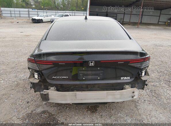 1HGCY1F39PA032495 2023 HONDA ACCORD Black 
