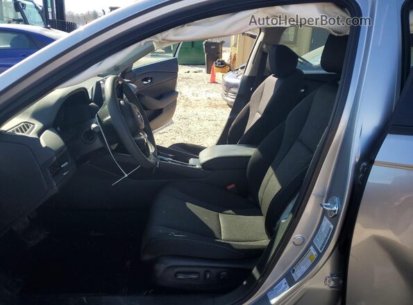 1HGCY1F42TA000474 2026 HONDA ACCORD Silver 