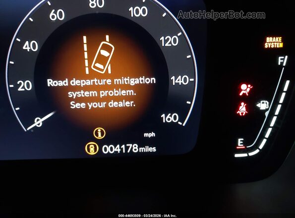 1HGCY1F43SA032896 2025 HONDA ACCORD Gray 