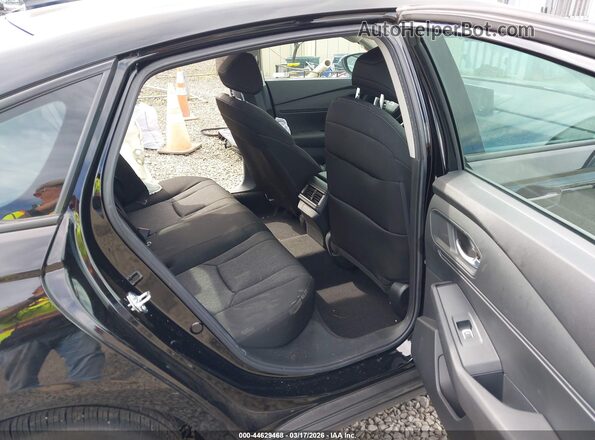 1HGCY1F43SA041887 2025 HONDA ACCORD Черный Вид наклейки с VIN-кодом