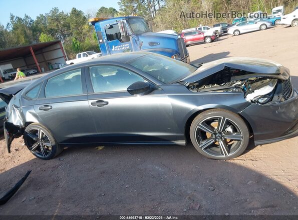 1HGCY1F44TA005983 2026 HONDA ACCORD Black Vista interior trasera