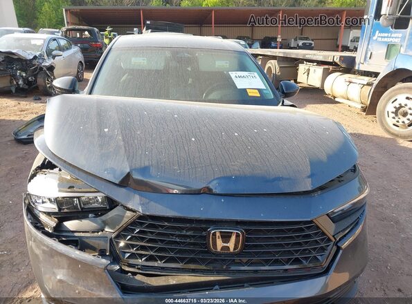 1HGCY1F44TA005983 2026 HONDA ACCORD Black Vista frontal
