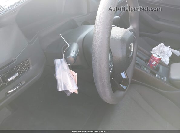 1HGCY1F45SA006316 2025 HONDA ACCORD Gray 