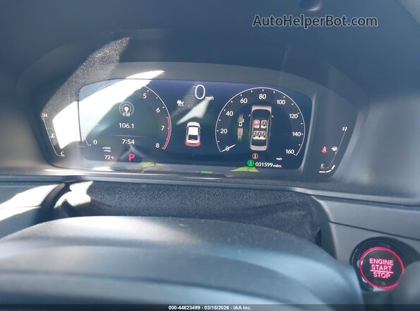 1HGCY1F45SA006316 2025 HONDA ACCORD Gray უკანა სავარძლების ხედი