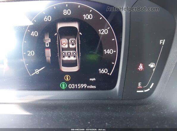 1HGCY1F45SA006316 2025 HONDA ACCORD Gray 