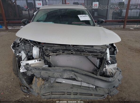 1HGCY1F45SA068394 2025 HONDA ACCORD White 