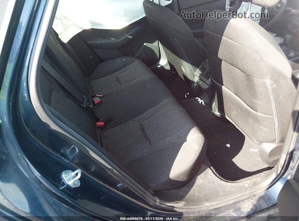 1HGCY1F49SA014970 2025 HONDA ACCORD Синий Вид наклейки с VIN-кодом