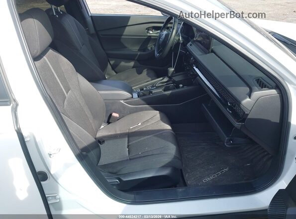 1HGCY2F51RA089400 2024 HONDA ACCORD HYBRID White 
