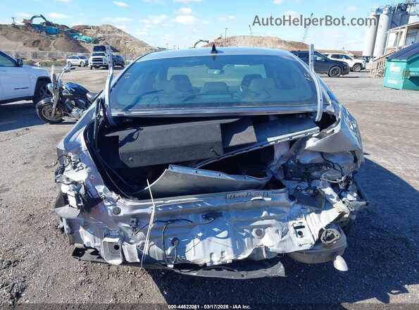 1HGCY2F54PA064553 2023 HONDA ACCORD Silver 