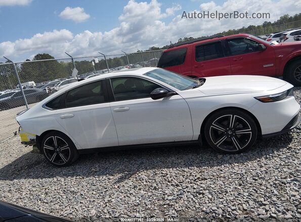 1HGCY2F55RA067092 2024 HONDA ACCORD Серебряный Панорамный вид салона 360°