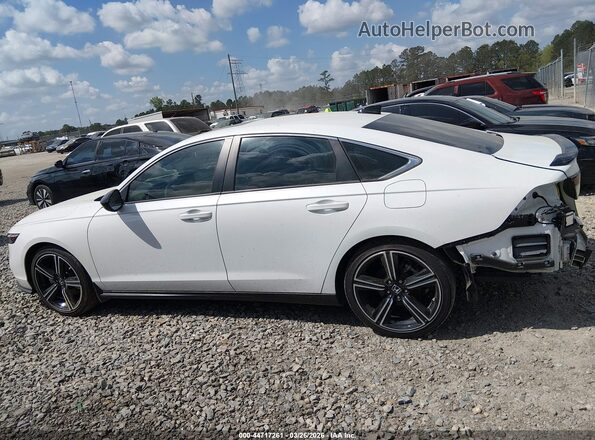 1HGCY2F55RA067092 2024 HONDA ACCORD Серебряный 