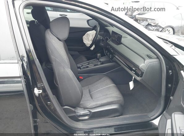 1HGCY2F56RA058059 2024 HONDA ACCORD HYBRID Черный 